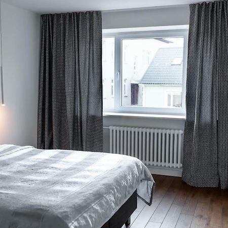 Supeluse-Strassel Beach Apartment 페르누 외부 사진