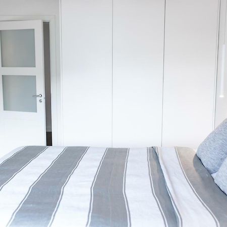 Supeluse-Strassel Beach Apartment 페르누 외부 사진