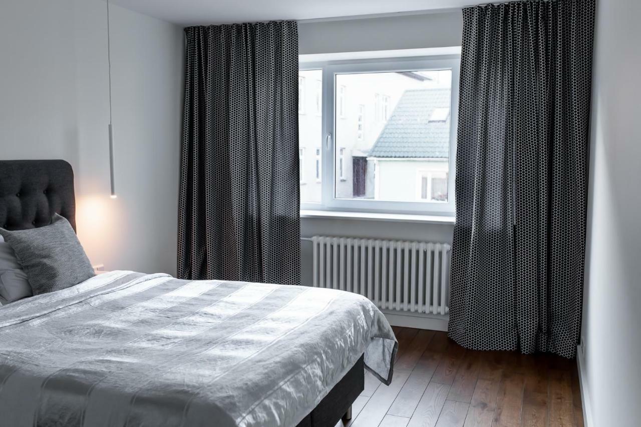 Supeluse-Strassel Beach Apartment 페르누 외부 사진