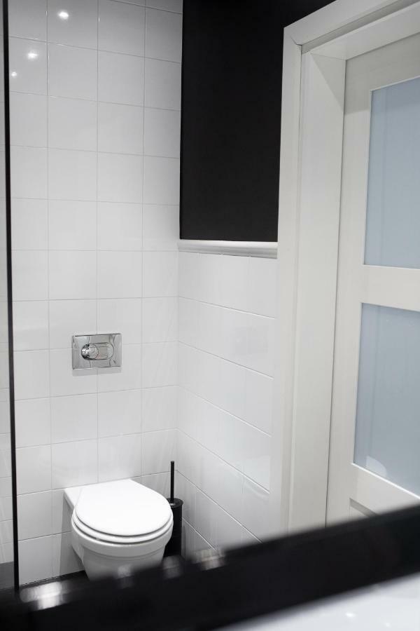 Supeluse-Strassel Beach Apartment 페르누 외부 사진