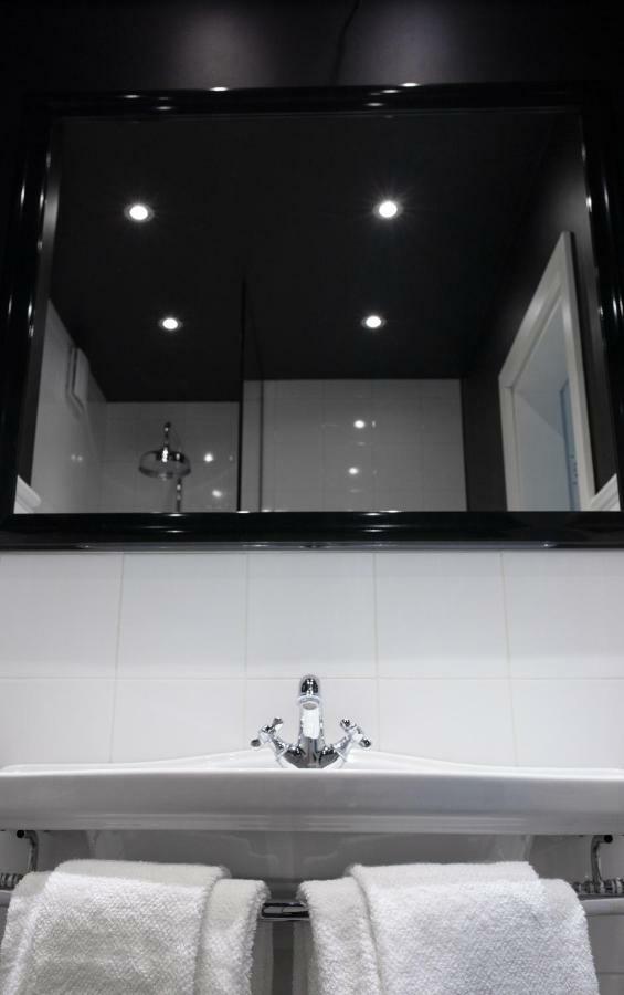 Supeluse-Strassel Beach Apartment 페르누 외부 사진