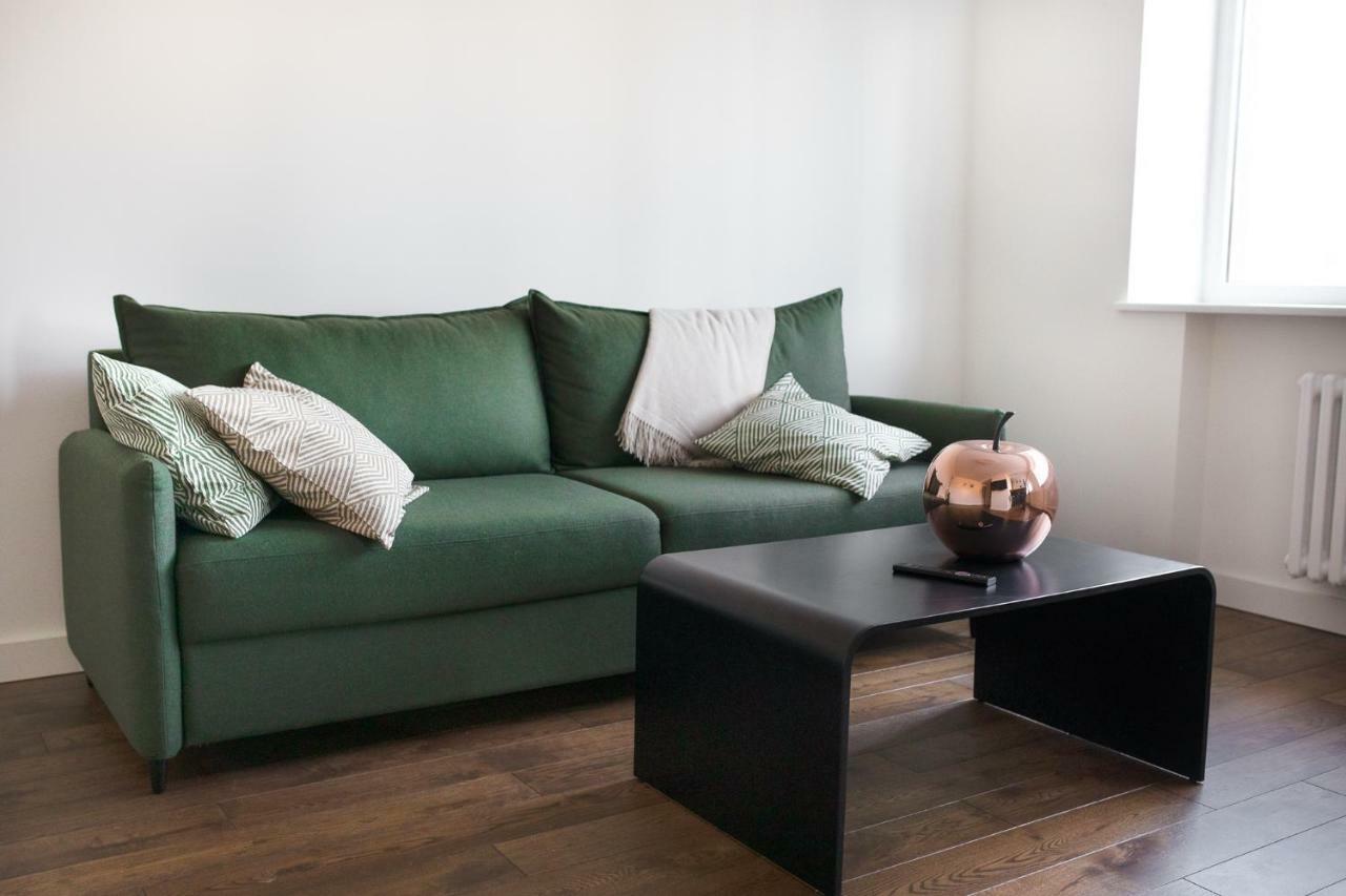 Supeluse-Strassel Beach Apartment 페르누 외부 사진