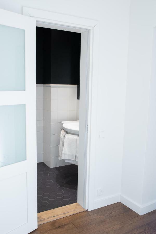 Supeluse-Strassel Beach Apartment 페르누 외부 사진