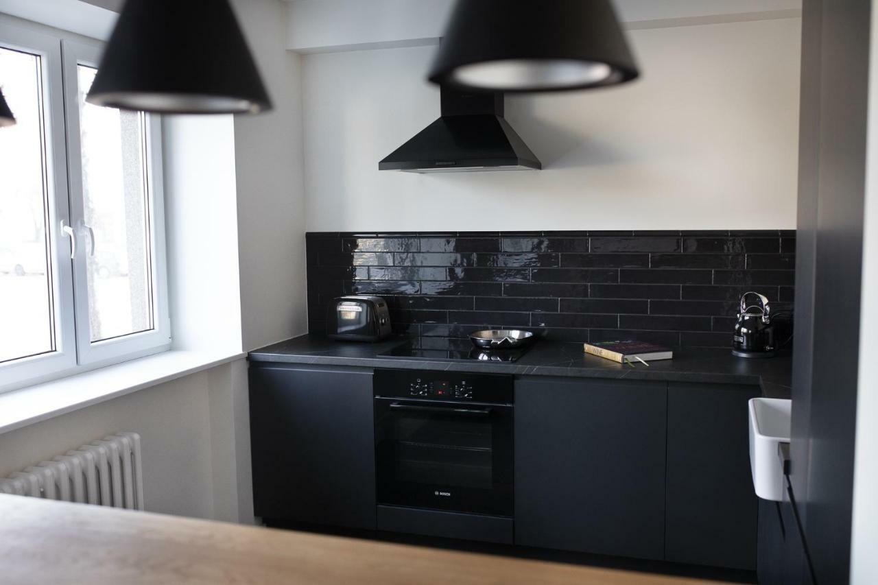 Supeluse-Strassel Beach Apartment 페르누 외부 사진
